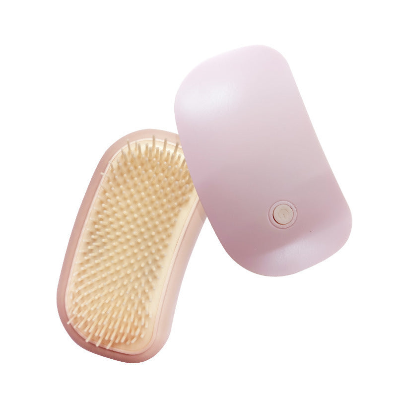 Smart Scalp Therapy Massage Comb