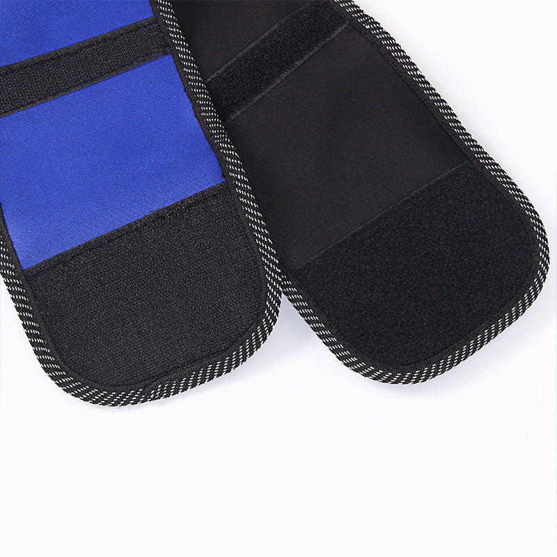 Waist Slimming Sauna Massage Belt