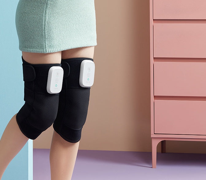 Smart Knee Relief Heating Pad