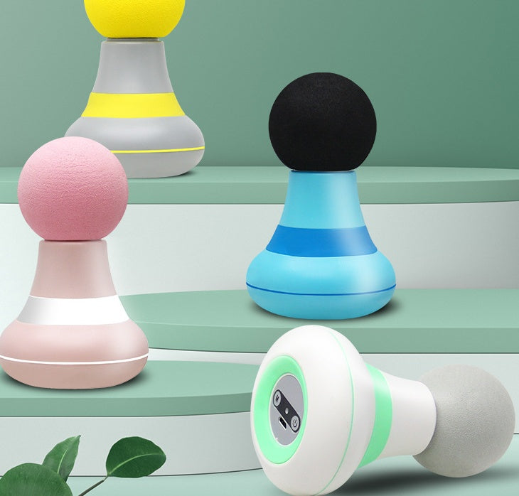 Smart Mini Percussion Massager