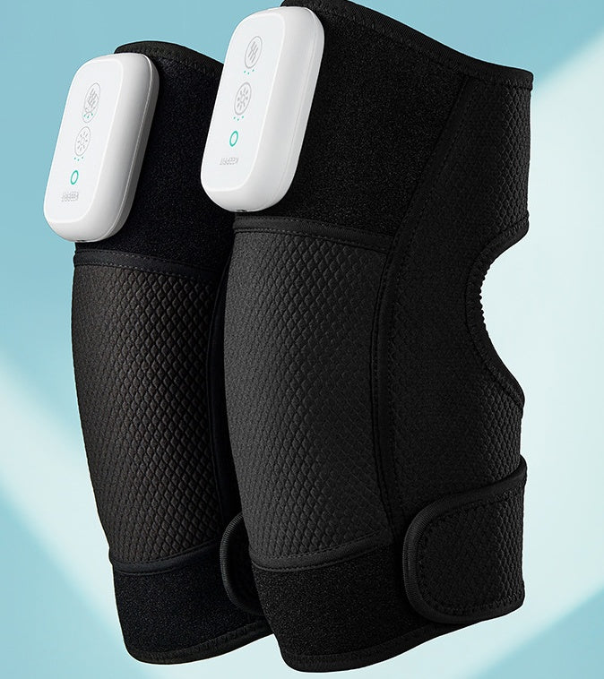Smart Knee Relief Heating Pad