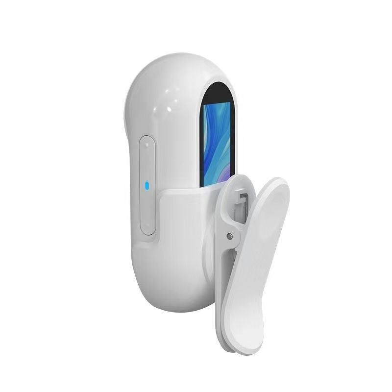 Mini Thumb Pet Monitoring Camera