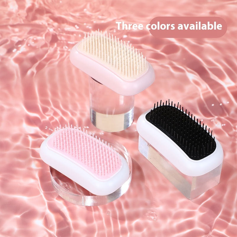 Smart Scalp Therapy Massage Comb