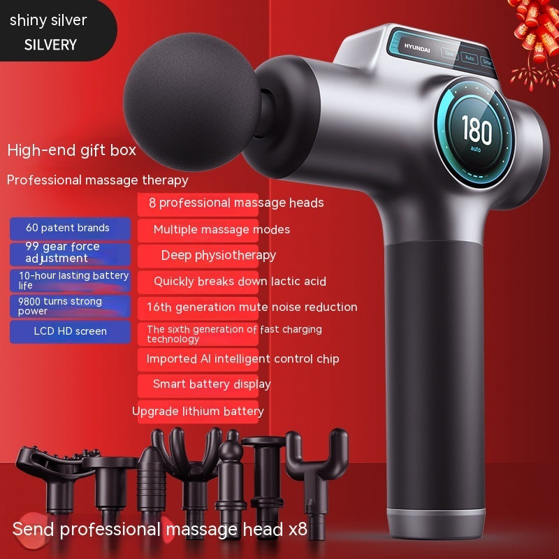 Professional Deep Relief Massage Gun