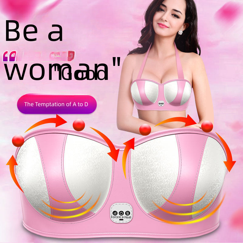 Breast Massager Breast / Massage Postpartum Lactation