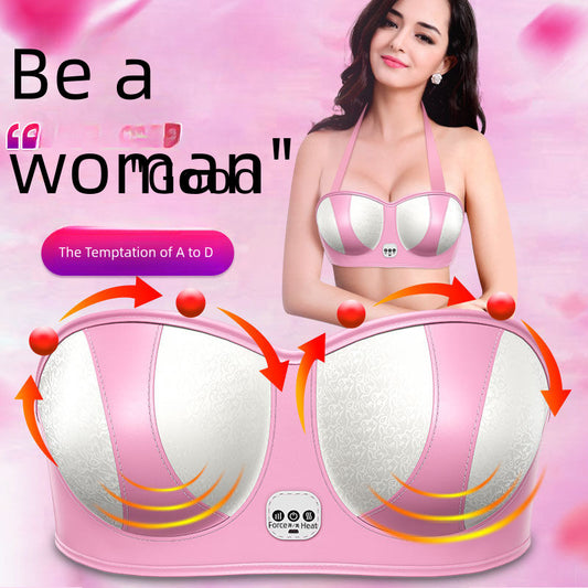 Breast Massager Breast / Massage Postpartum Lactation