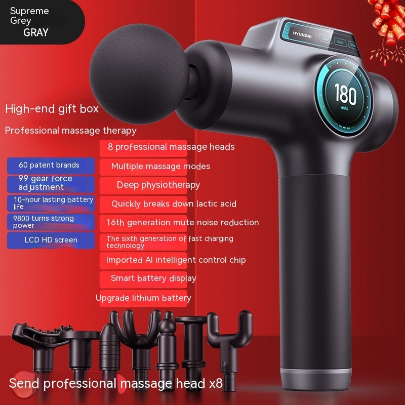 Professional Deep Relief Massage Gun
