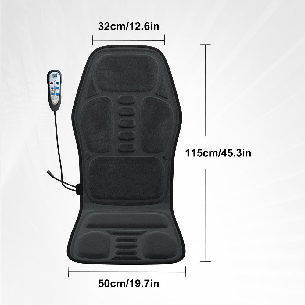 Advanced Neck & Back Therapy Cushion