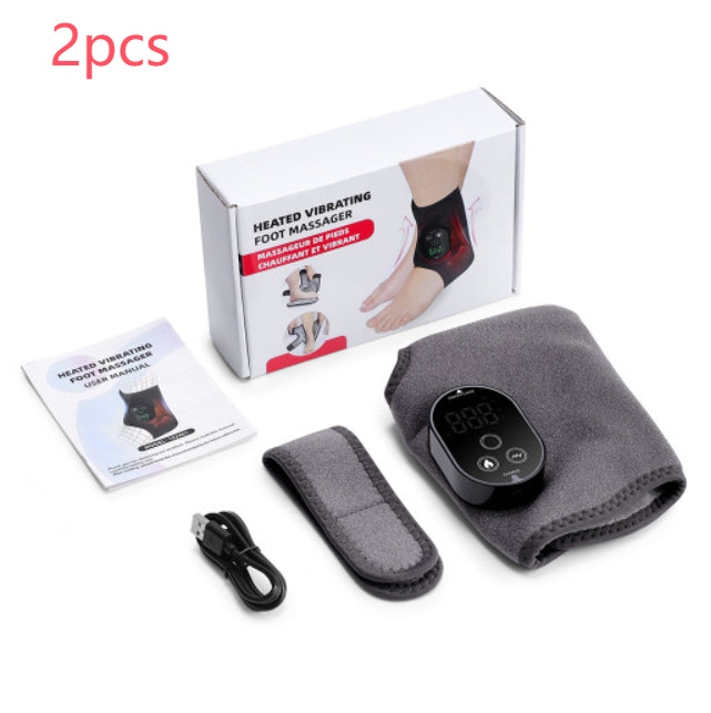 Electric Foot Massager For Joint Maintenance