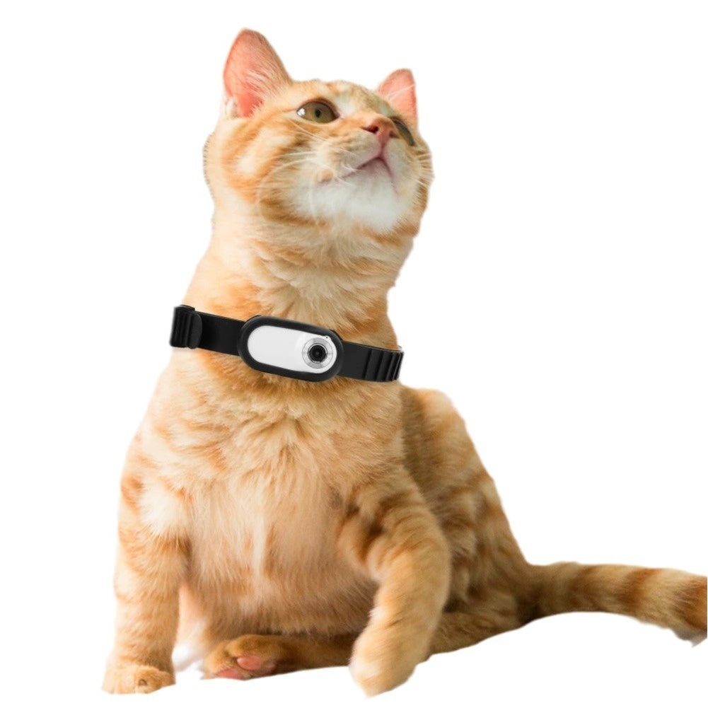Mini Thumb Pet Monitoring Camera