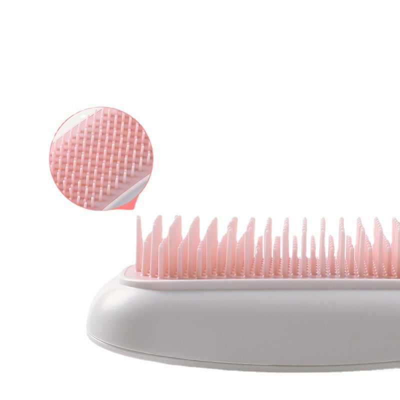 Smart Scalp Therapy Massage Comb