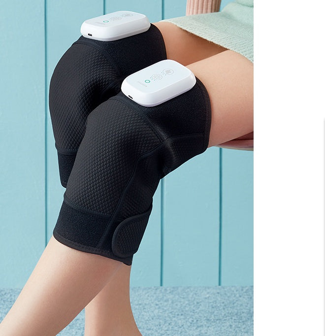 Smart Knee Relief Heating Pad