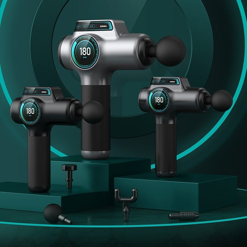 Professional Deep Relief Massage Gun