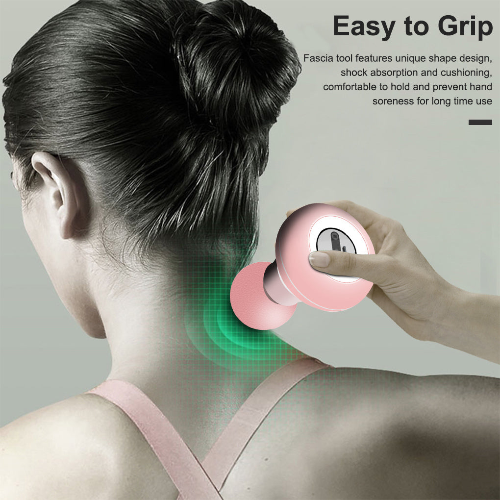 Smart Mini Percussion Massager