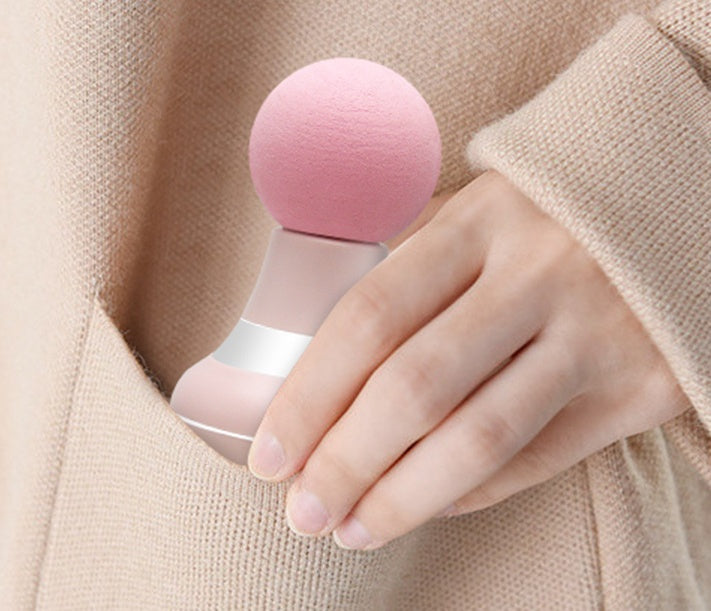 Smart Mini Percussion Massager