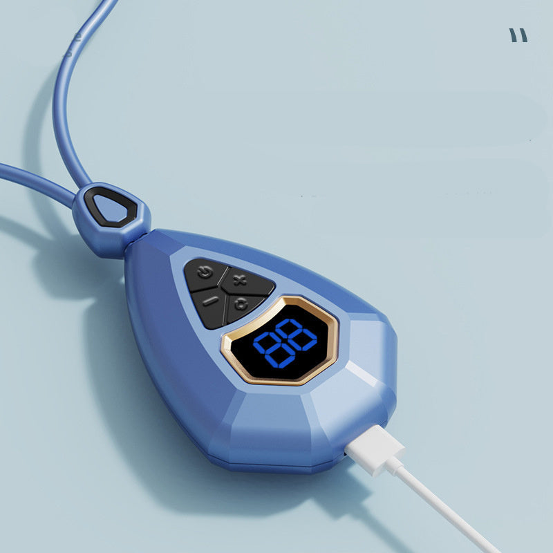 Electric Mini Back Body Massager