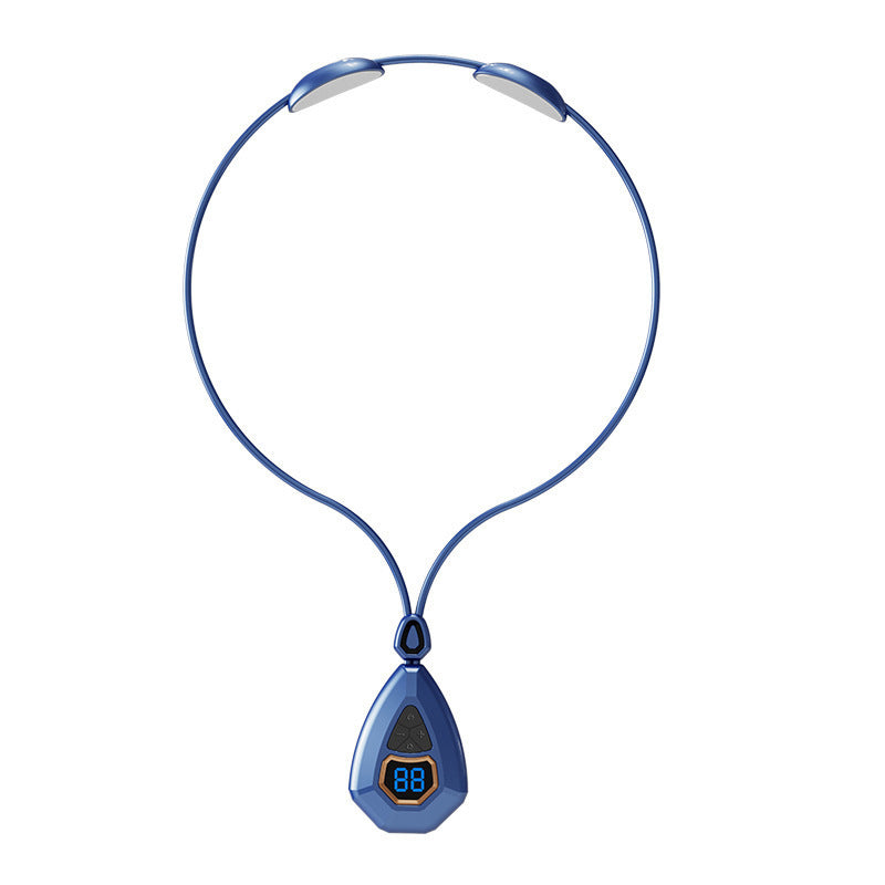Electric Mini Back Body Massager