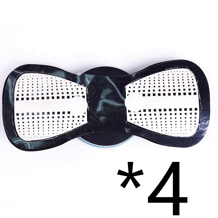 Shoulder And Neck Massager For Cervical Spine