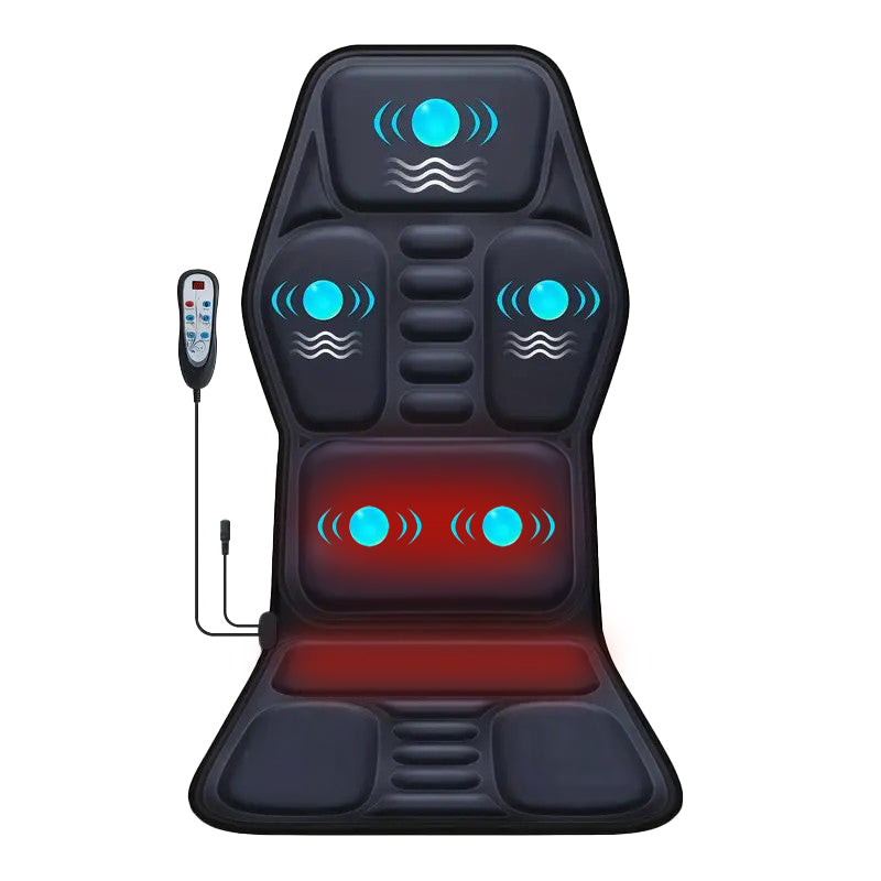Advanced Neck & Back Therapy Cushion